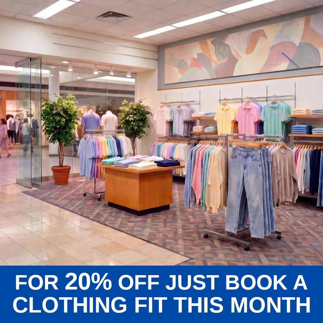 Get 20% sale promotion