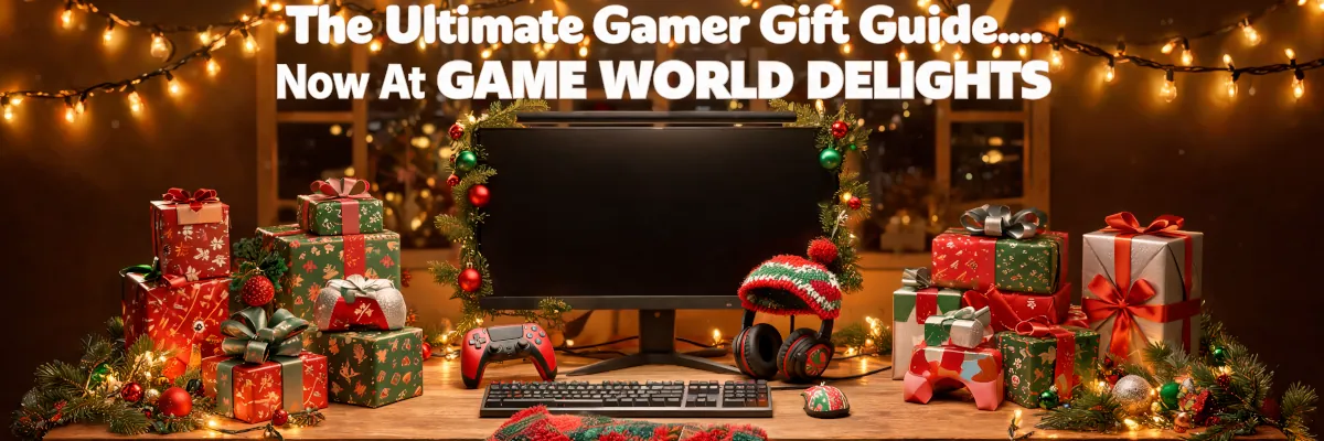 Gaming advertising for new release products